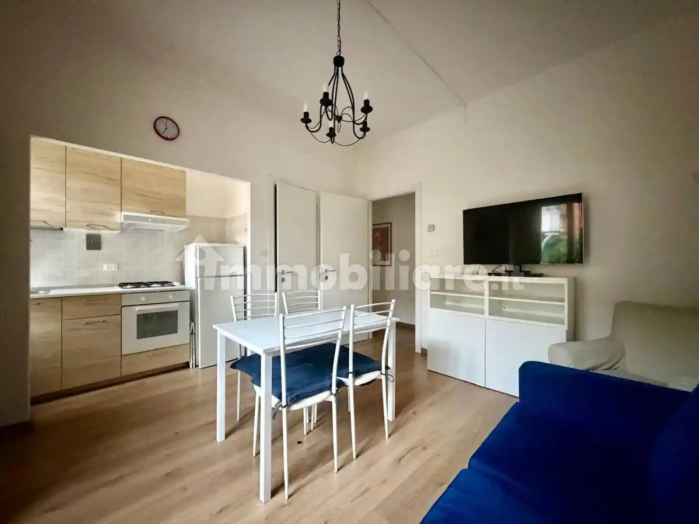 Appartamento in affitto a Bologna