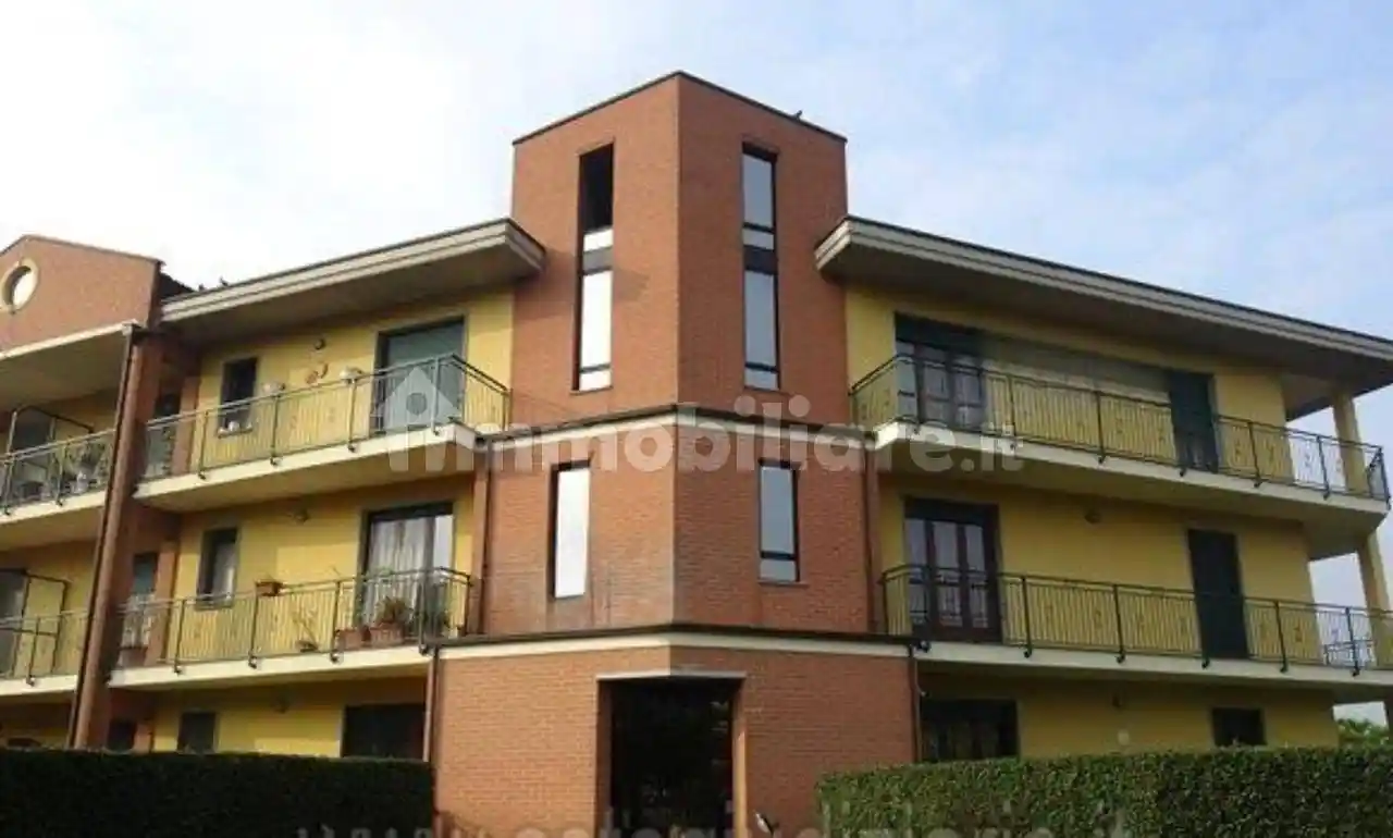 Appartamento in vendita a Sommariva del Bosco