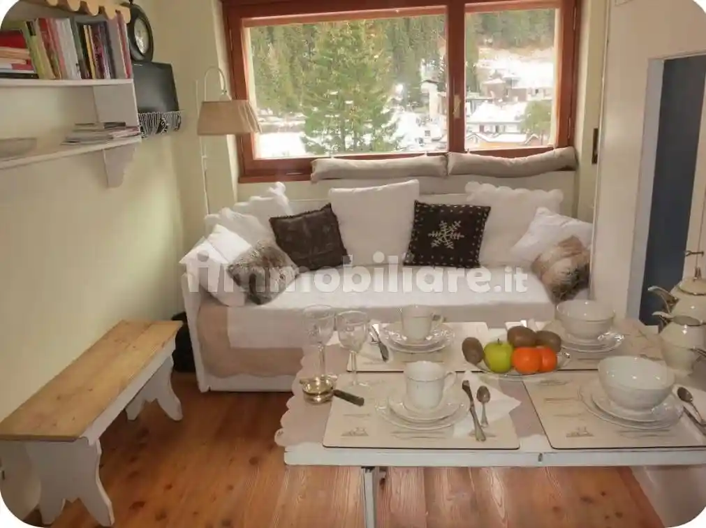 Appartamento in vendita a Folgaria