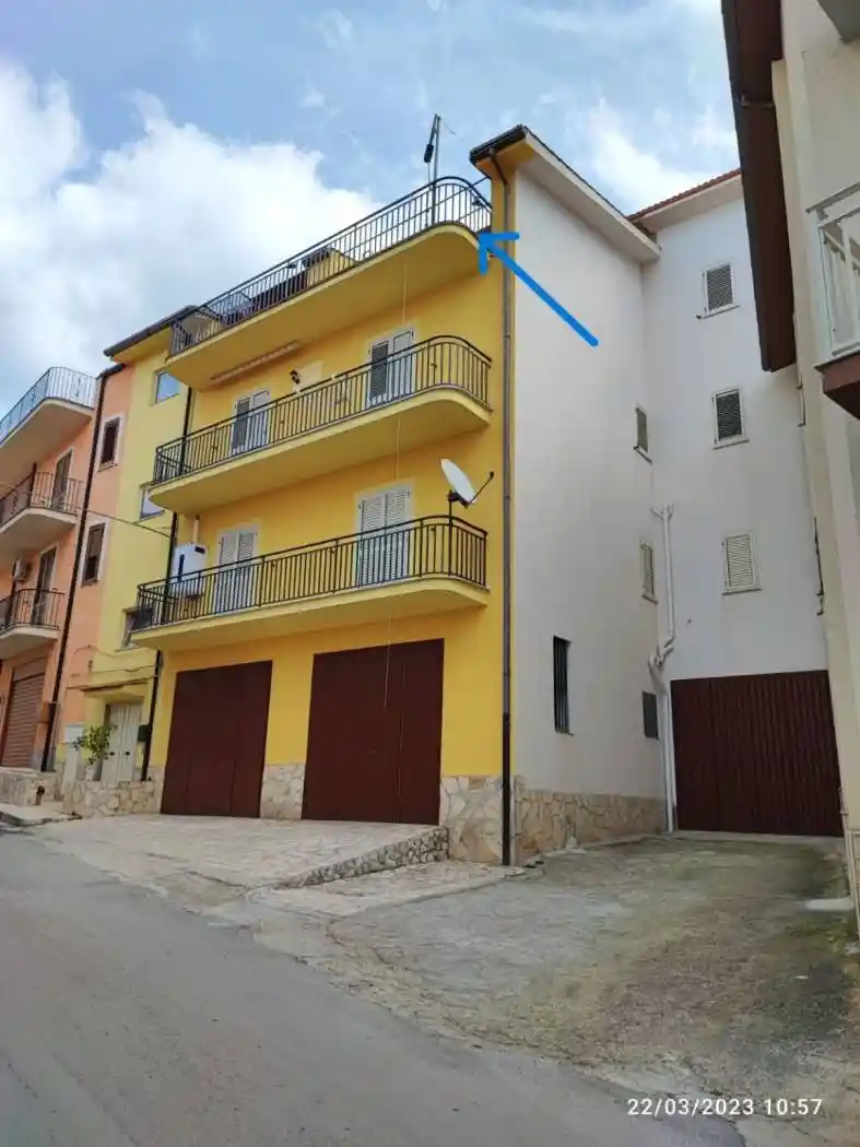 Attico - Mansarda in vendita a Cattolica Eraclea