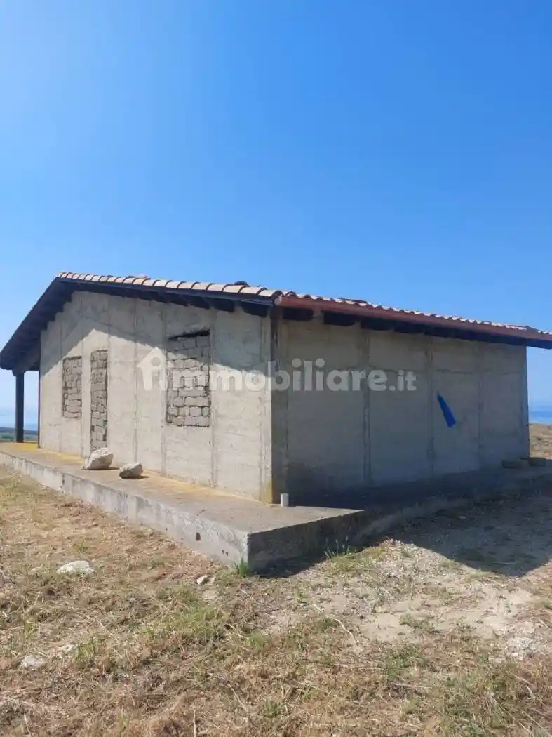 Villa in vendita a Cattolica Eraclea