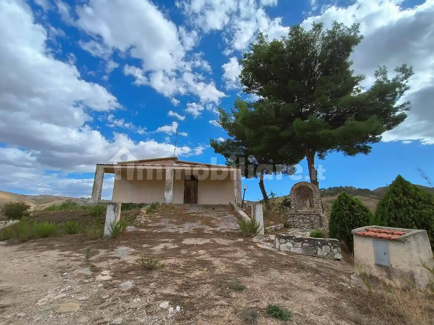 Villa in vendita a Cattolica Eraclea