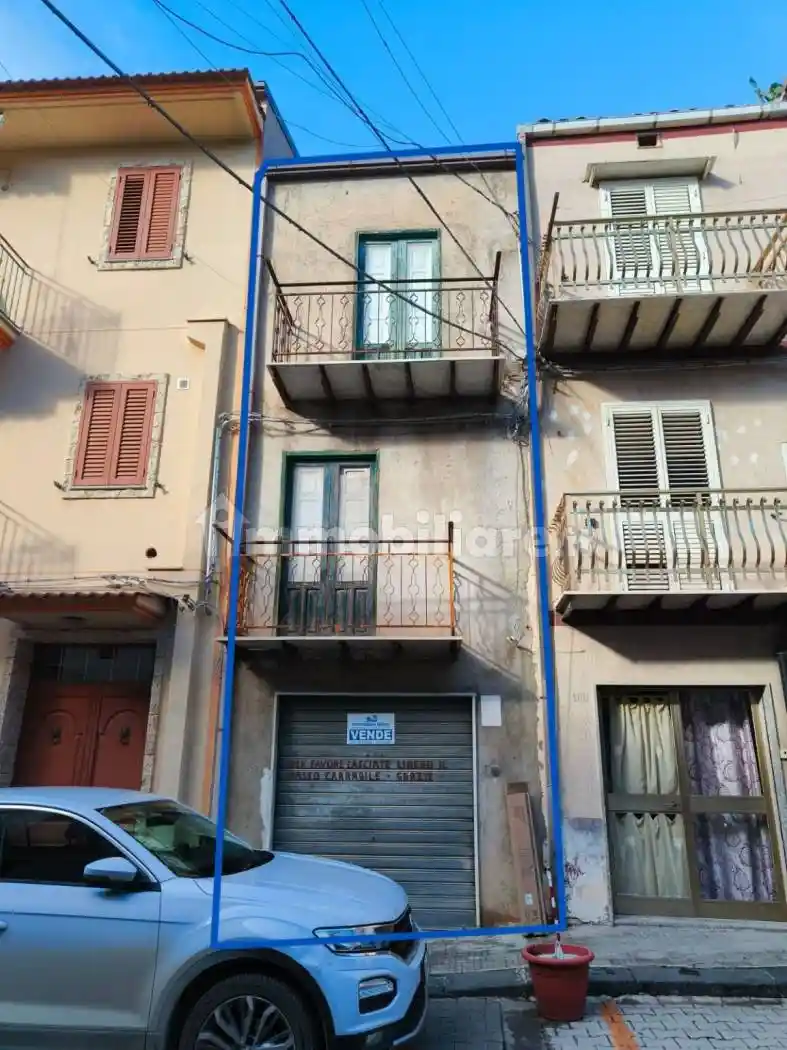 Villa in vendita a Cattolica Eraclea