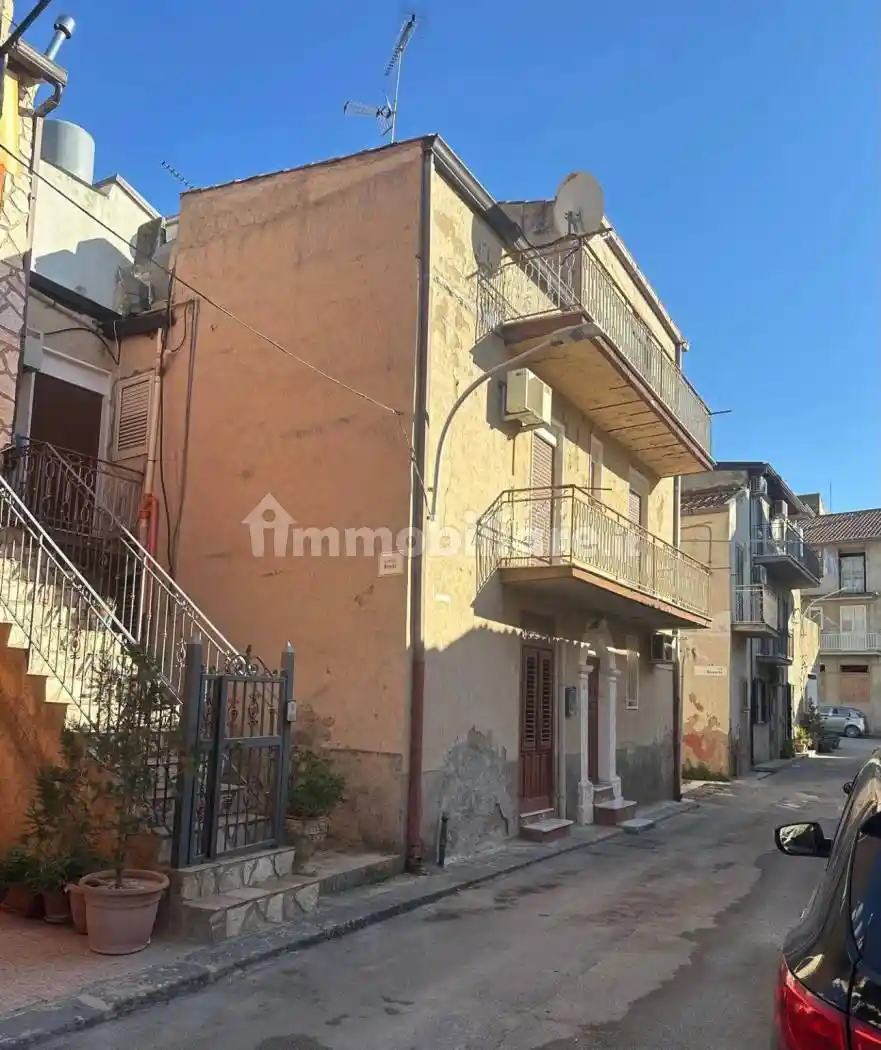 Villa in vendita a Cattolica Eraclea