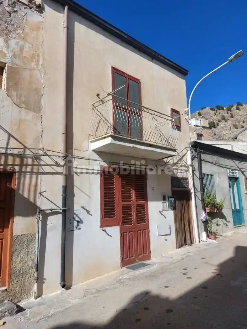 Villa in vendita a Cattolica Eraclea