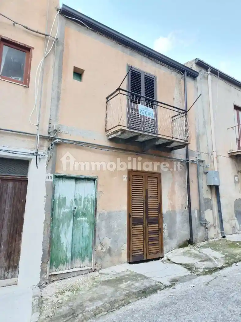 Villa in vendita a Cattolica Eraclea