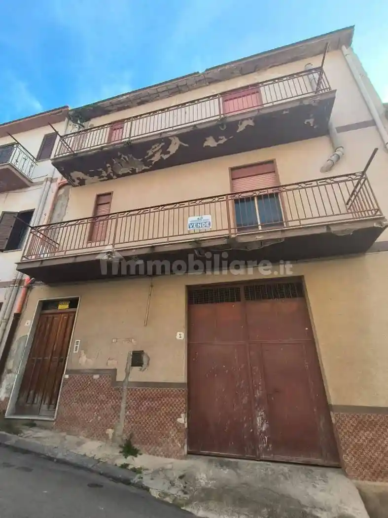 Villa in vendita a Cattolica Eraclea