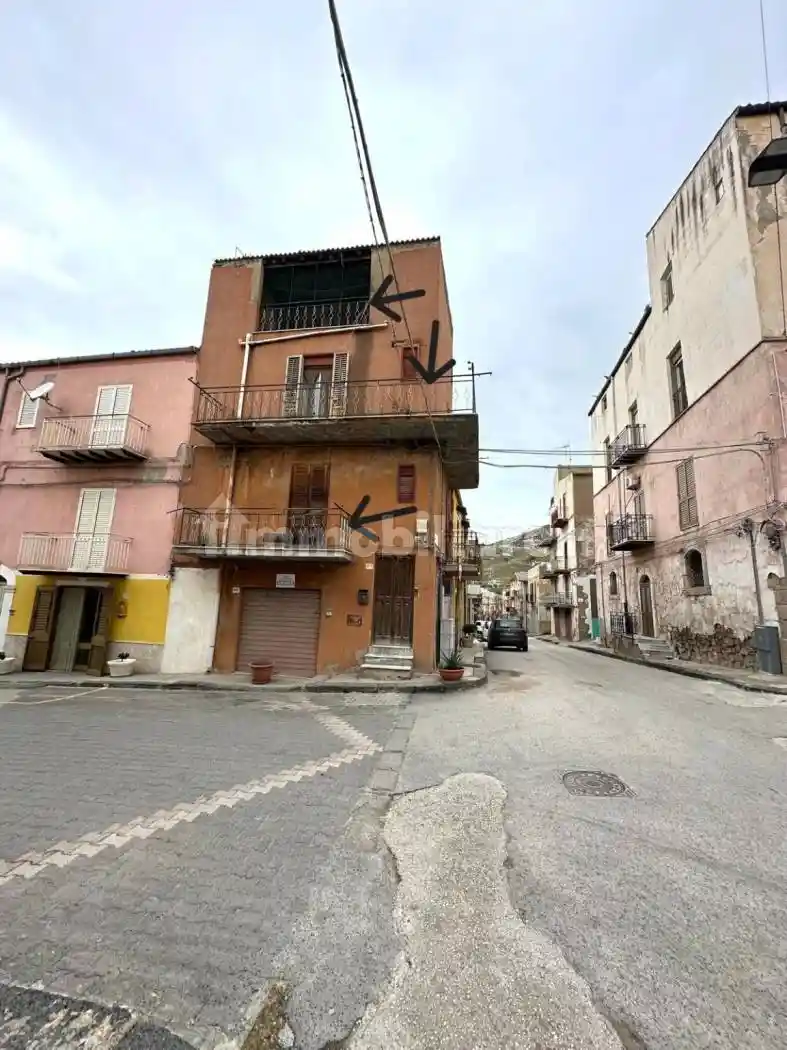 Villa in vendita a Cattolica Eraclea