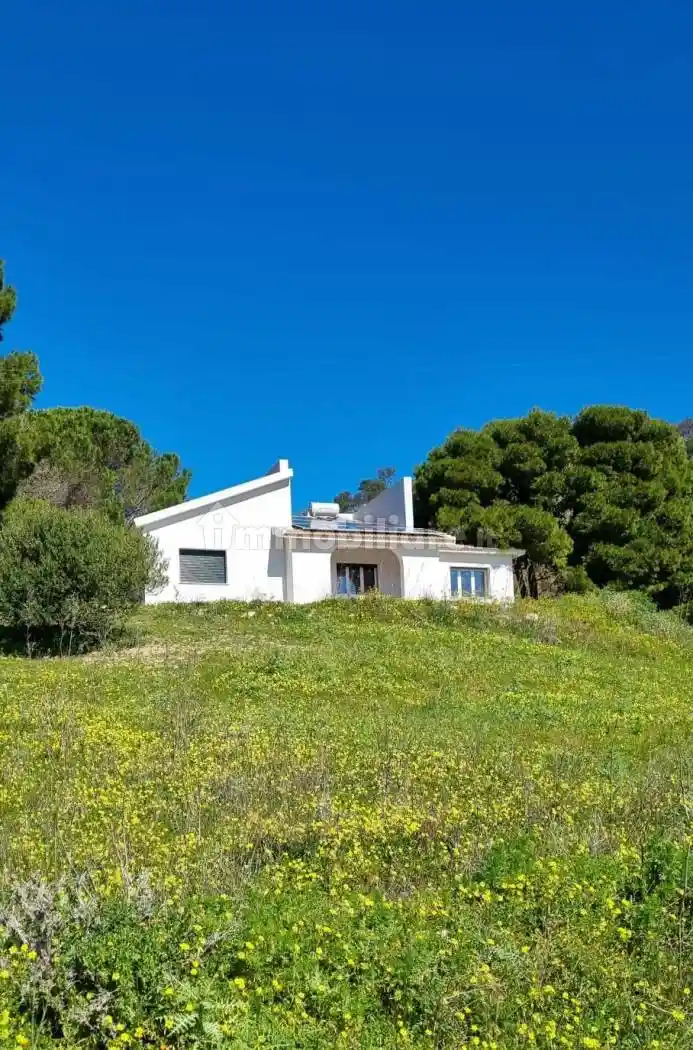 Villa in vendita a Cattolica Eraclea