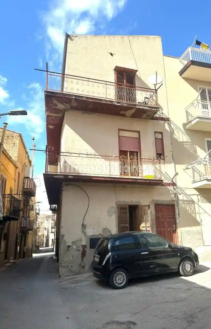 Villa in vendita a Cattolica Eraclea