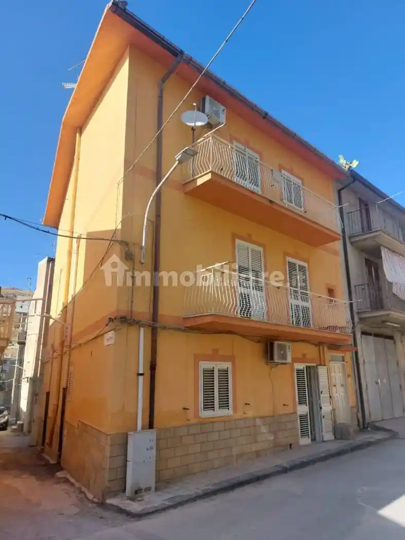 Villa in vendita a Cattolica Eraclea