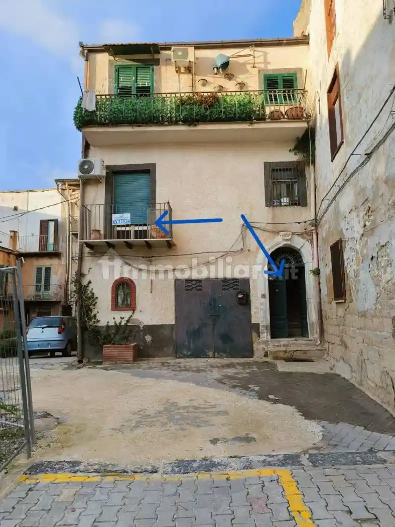 Appartamento in vendita a Cattolica Eraclea