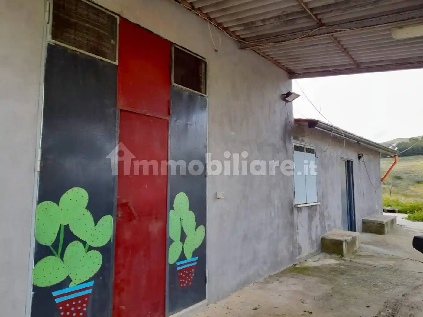 Villa in vendita a Cattolica Eraclea