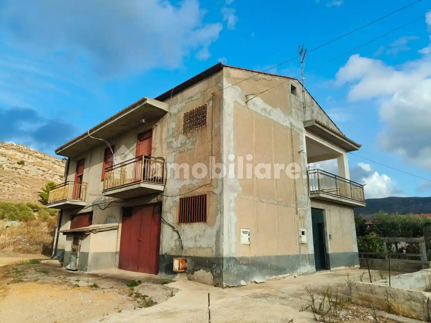 Villa in vendita a Cattolica Eraclea