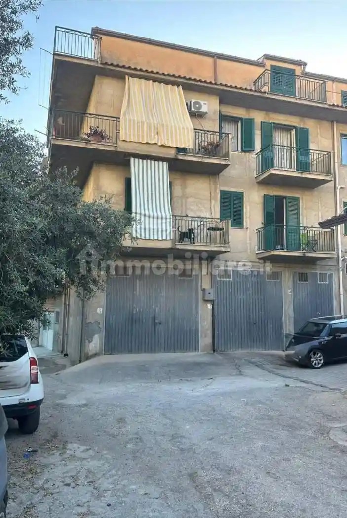 Appartamento in vendita a Cattolica Eraclea