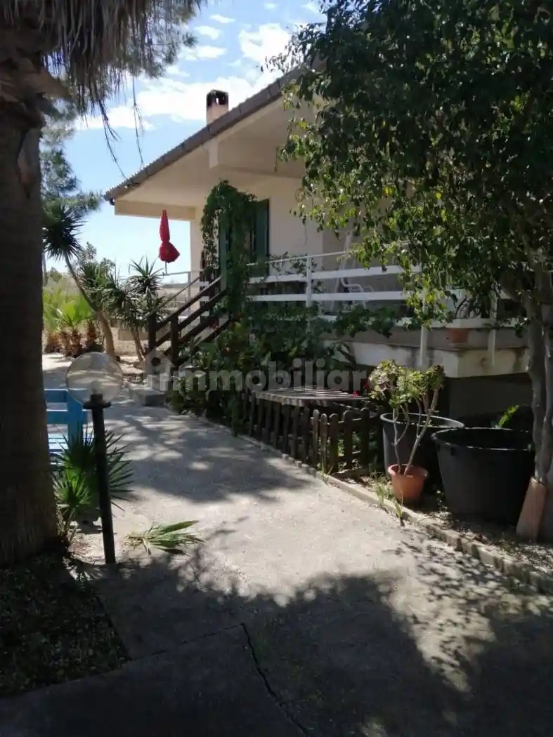 Villa in vendita a Cattolica Eraclea