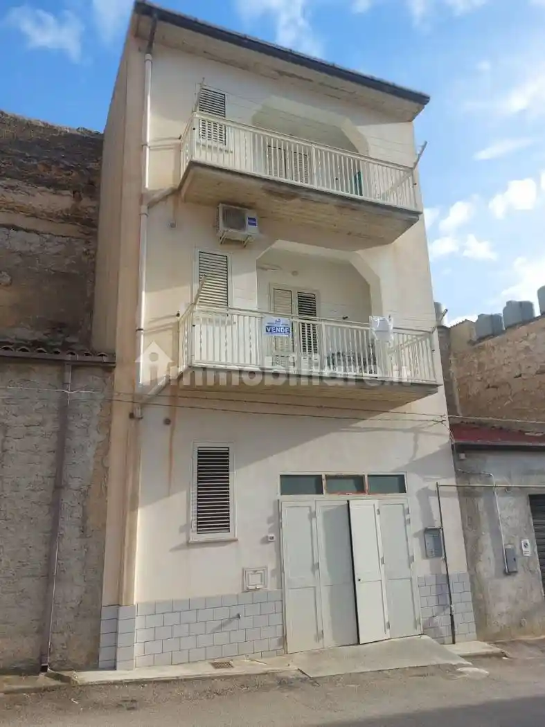 Villa in vendita a Cattolica Eraclea