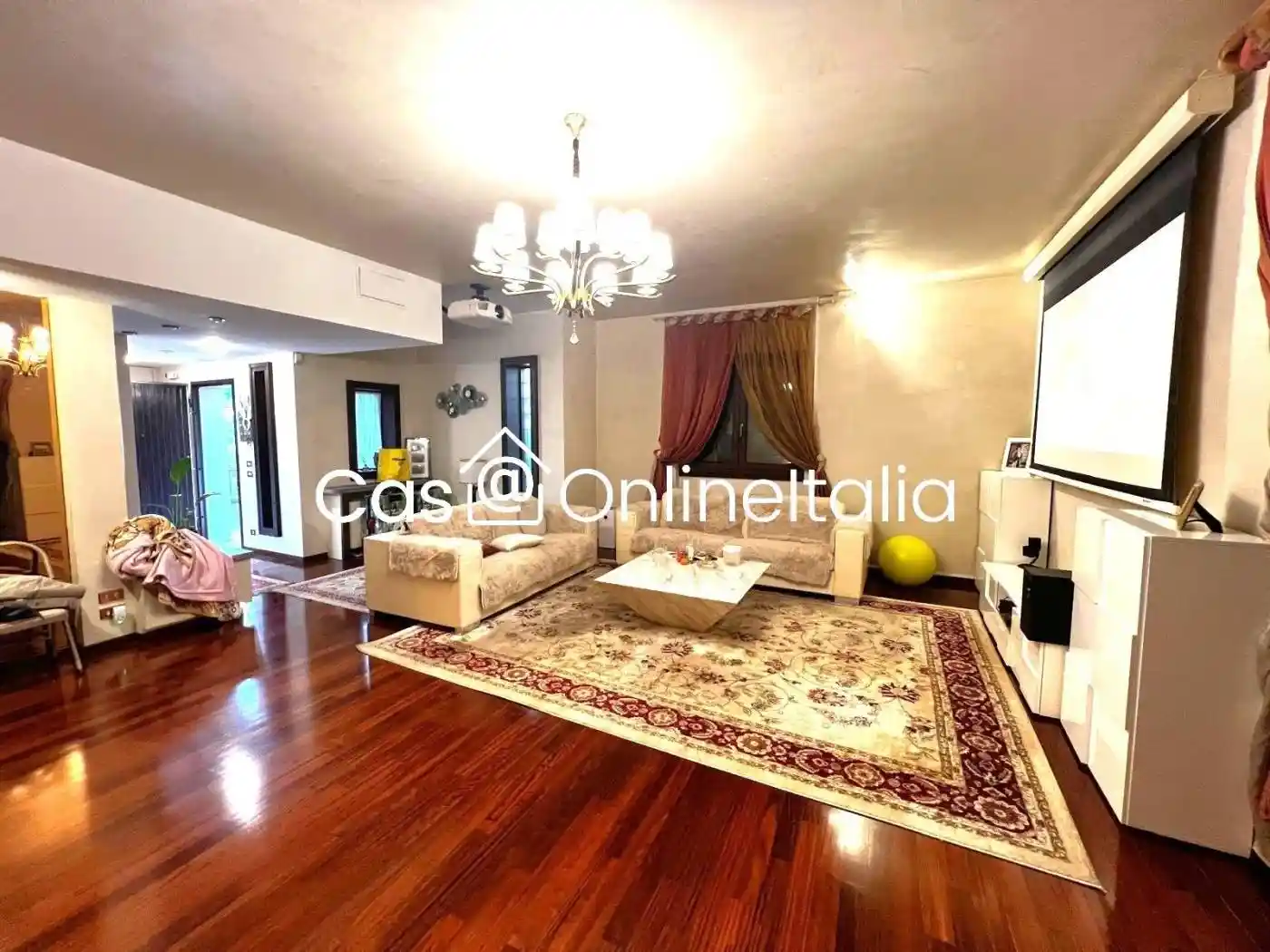 Appartamento in vendita a Prato