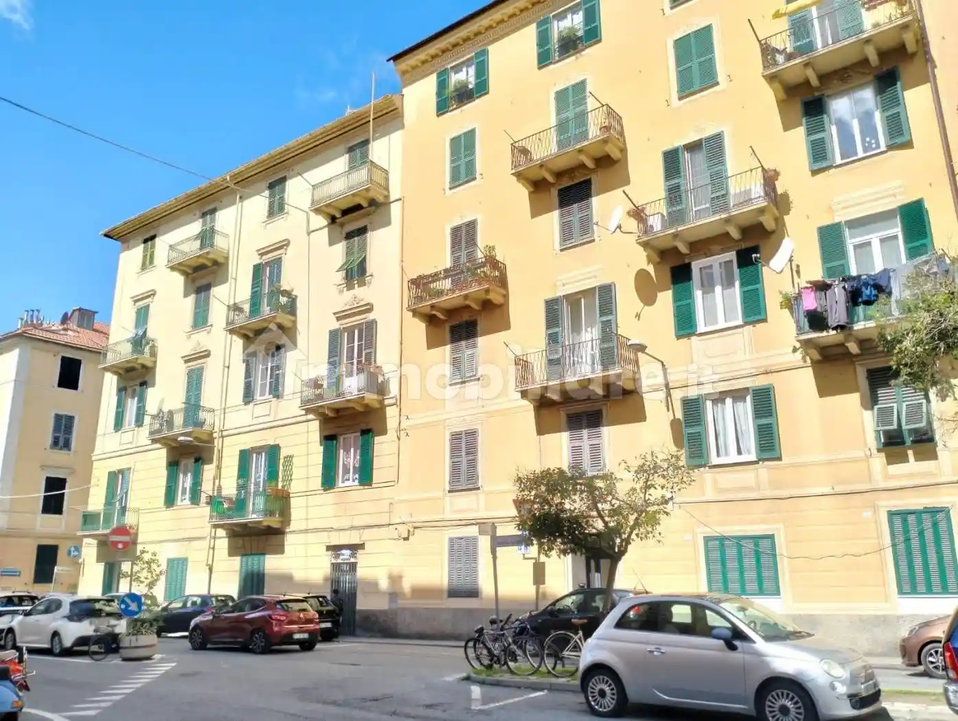 Appartamento in vendita a Savona