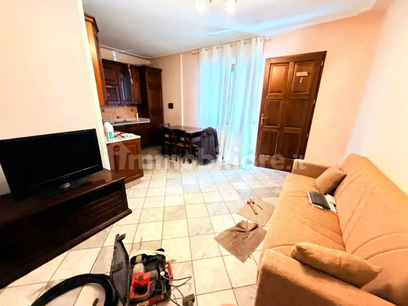 Appartamento in affitto a Firenze