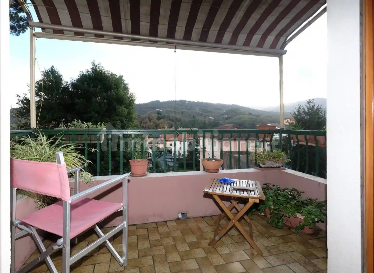 Appartamento in vendita a Rapallo