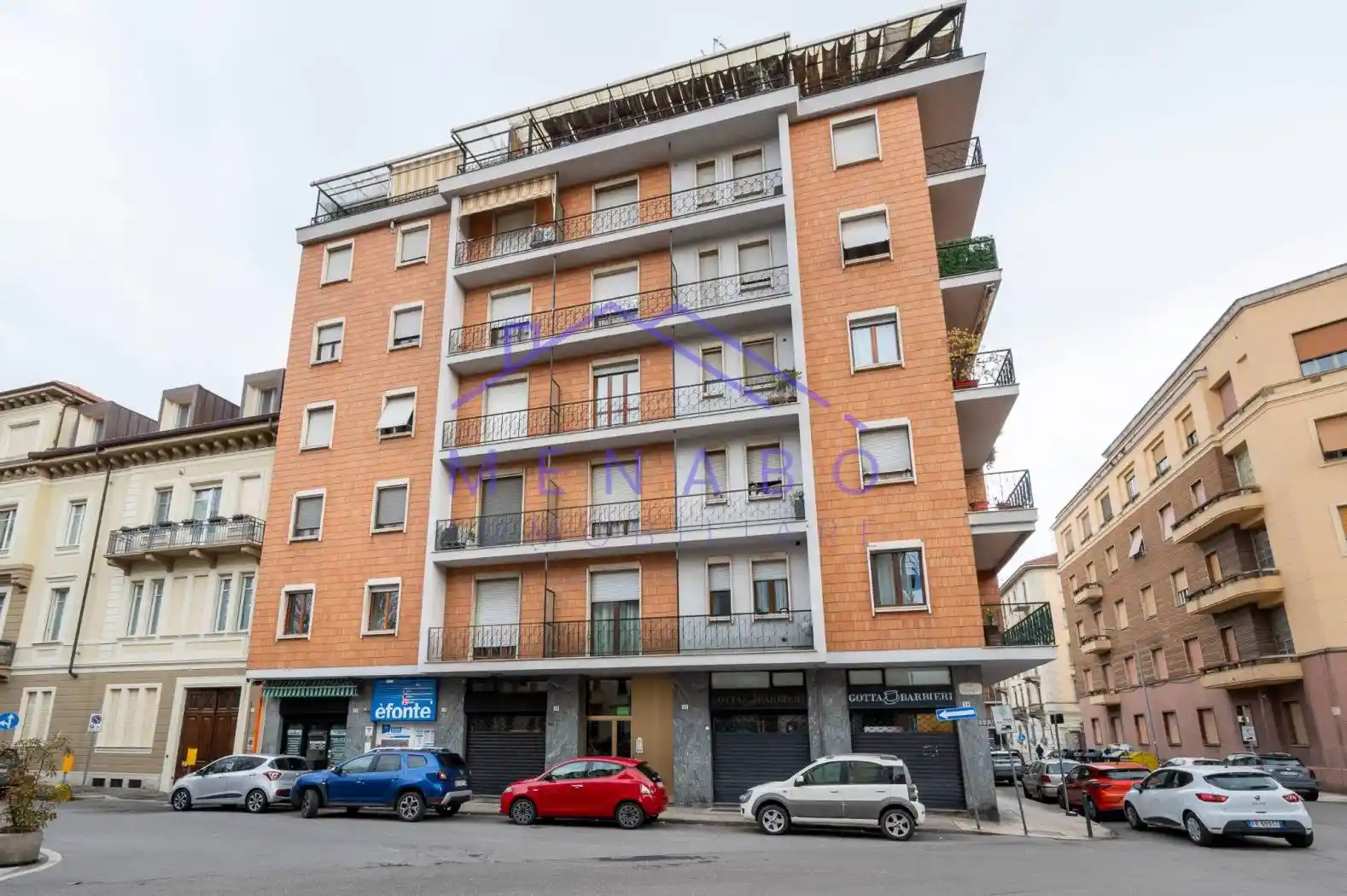 Appartamento in vendita a Alessandria