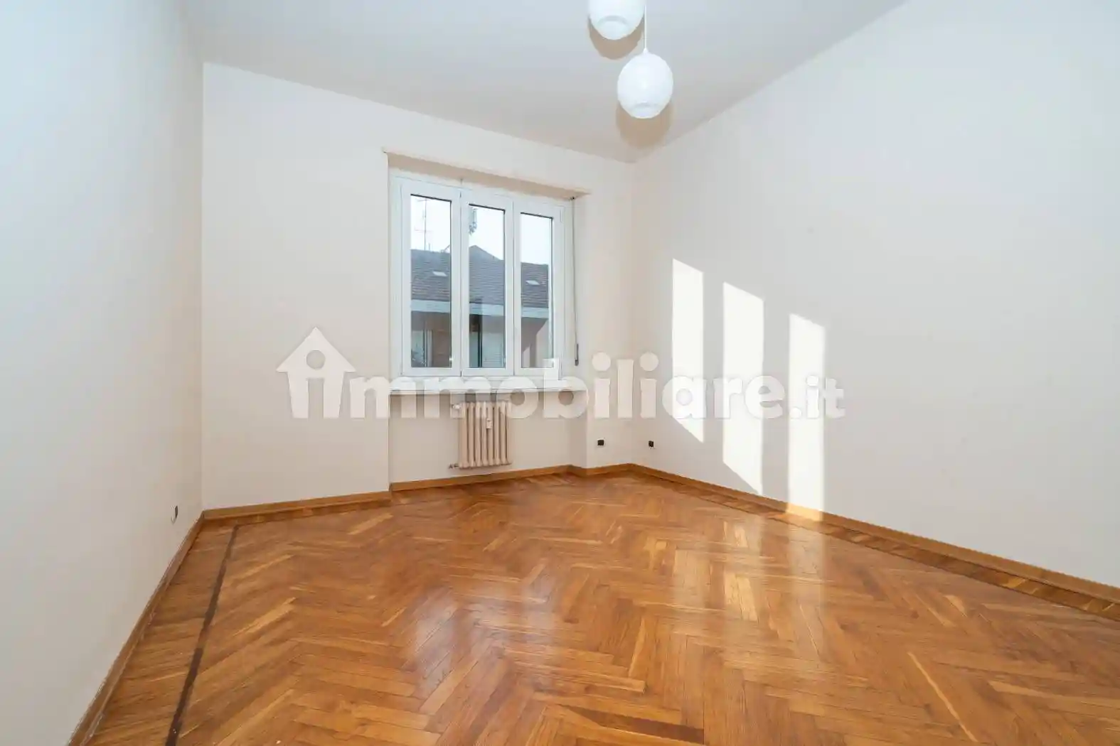 Appartamento in affitto a Torino