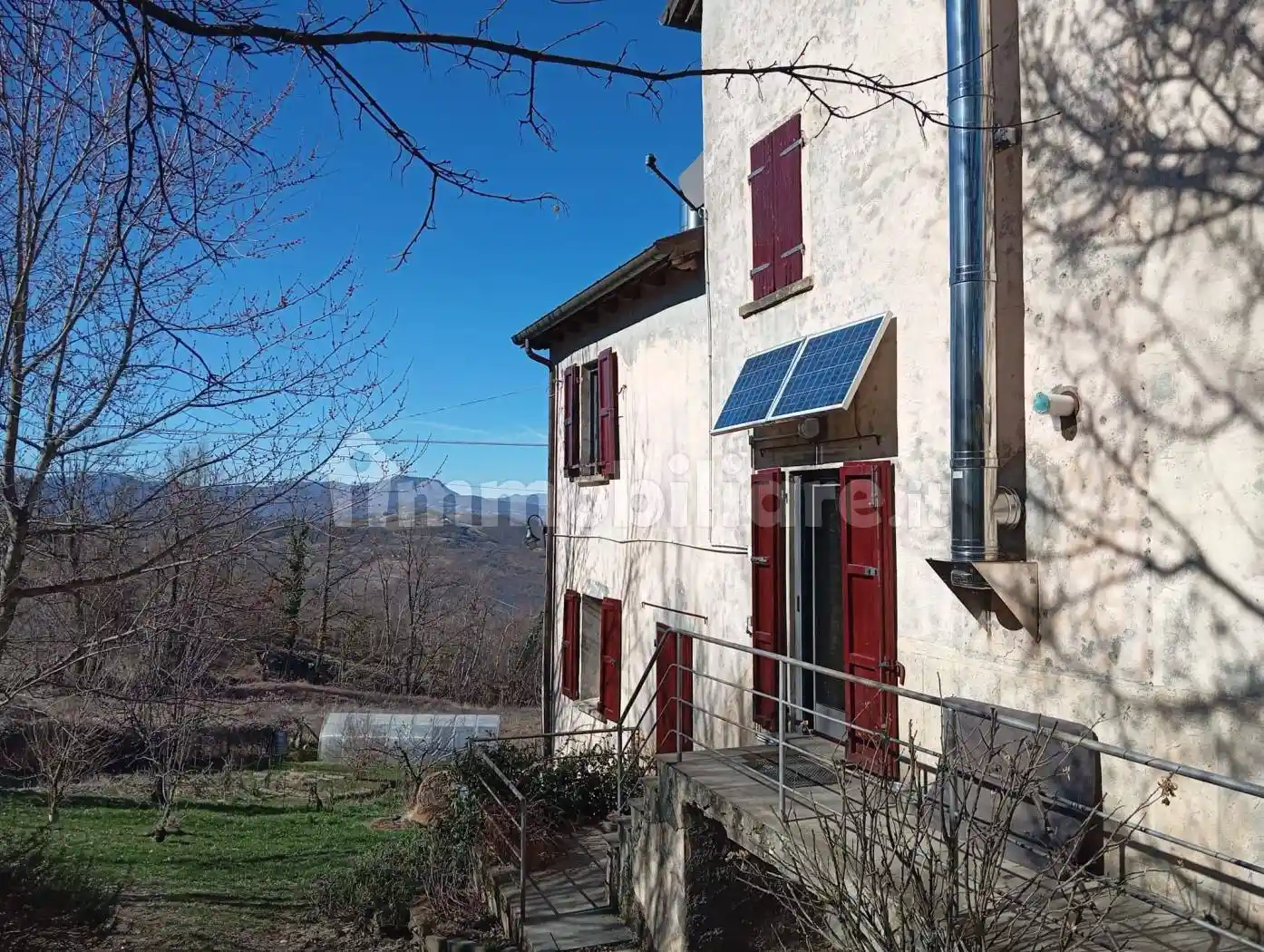 Rustico - Casale in vendita a Berceto