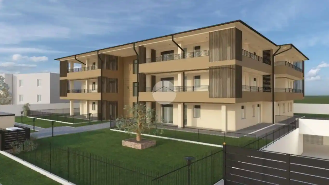 Appartamento in vendita a Pessano con Bornago