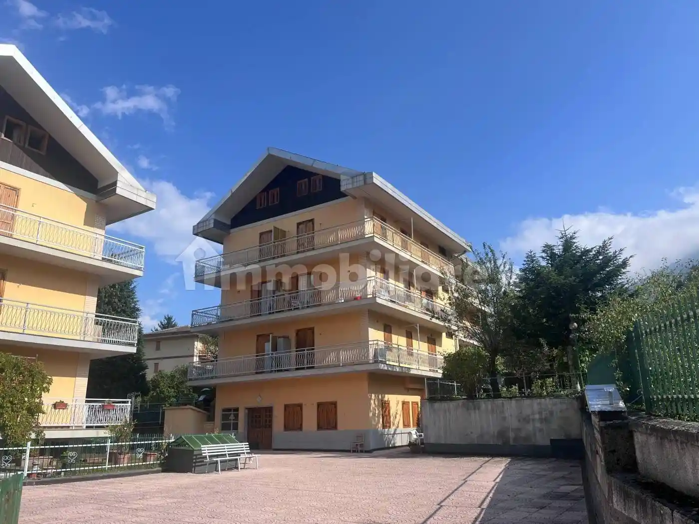 Appartamento in vendita a Gravere