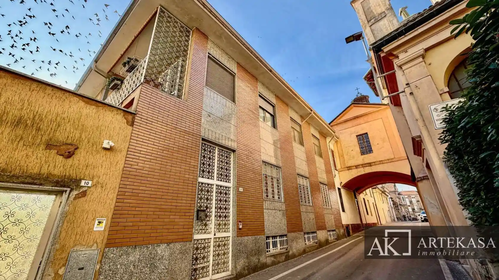 Villa in vendita a Cerano