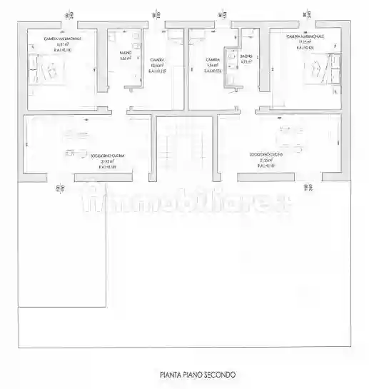 Palazzo - Edificio - foto 2