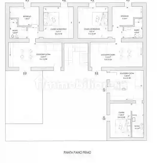 Palazzo - Edificio - foto 3