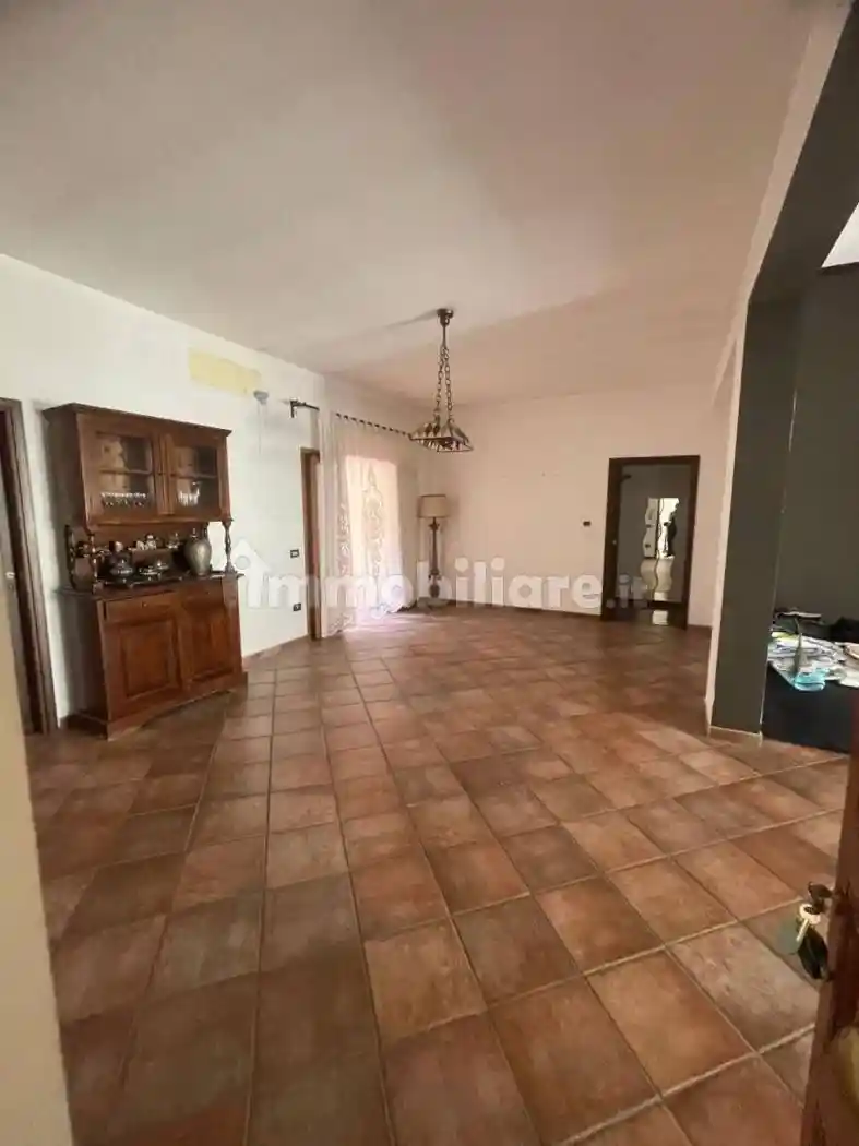 Appartamento in vendita a Belmonte Mezzagno