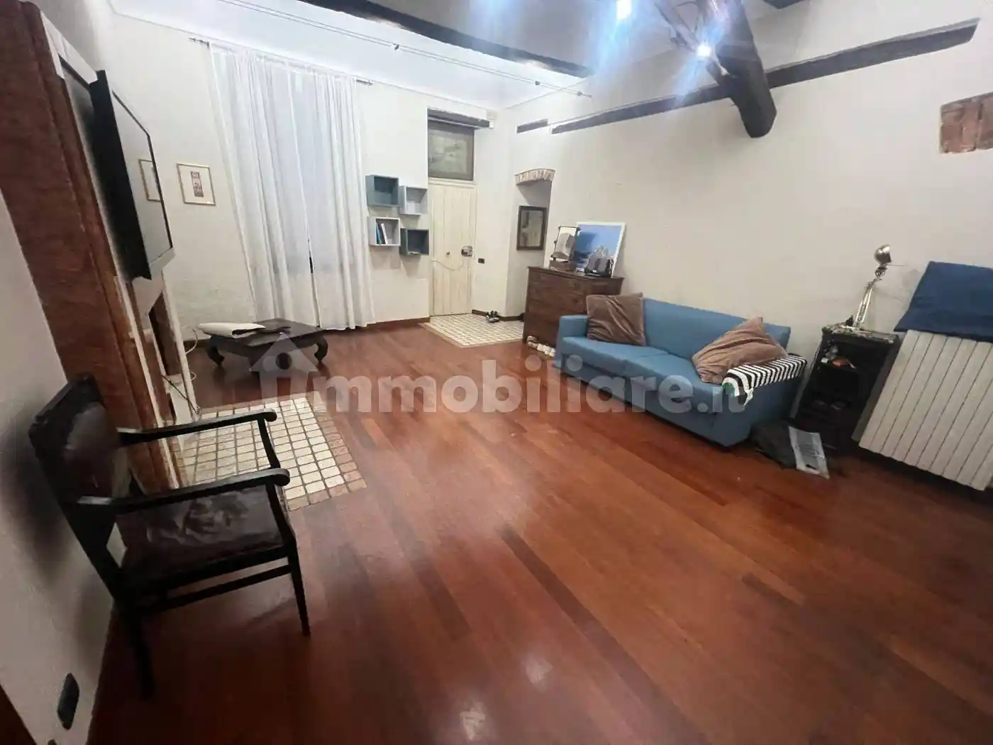 Appartamento in vendita a Asti