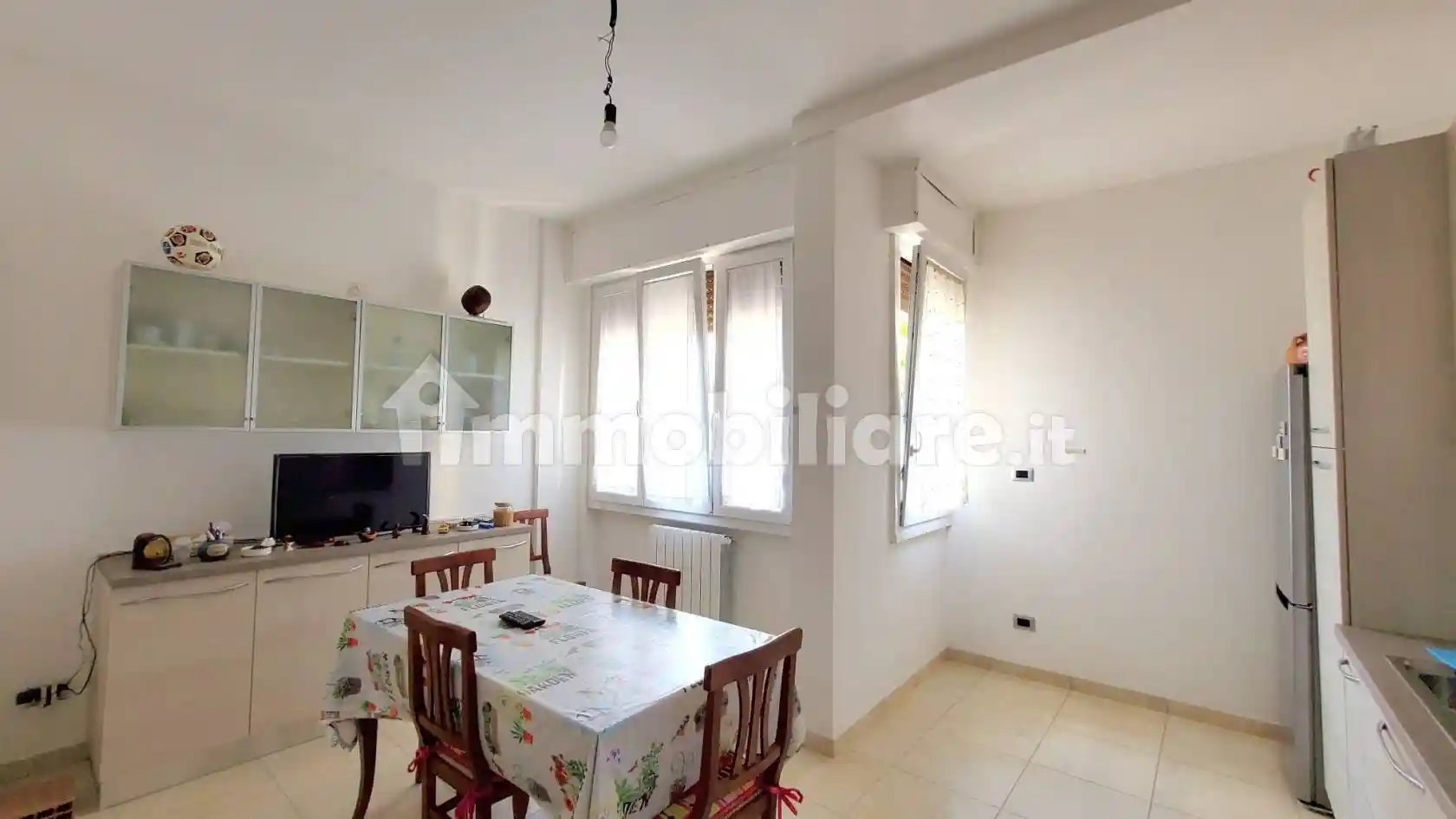 Appartamento in vendita a Firenze