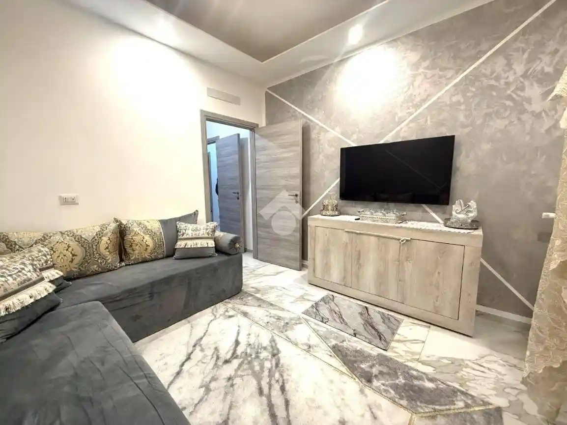 Appartamento in vendita a Trecate