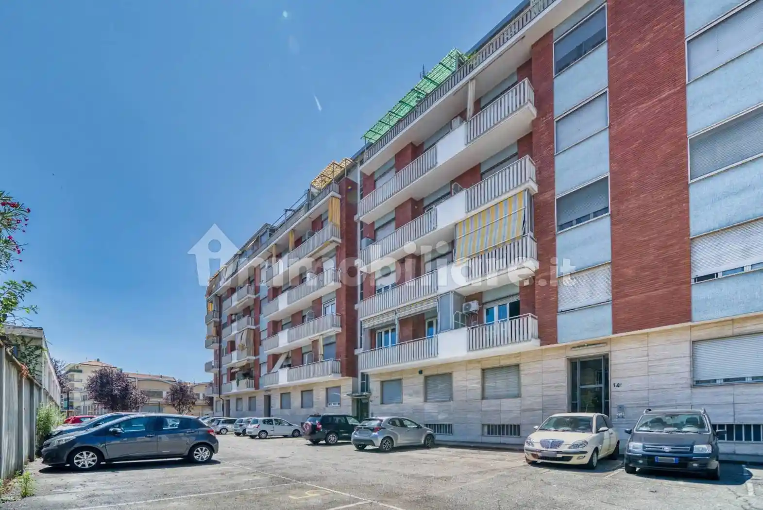 Appartamento in vendita a Torino