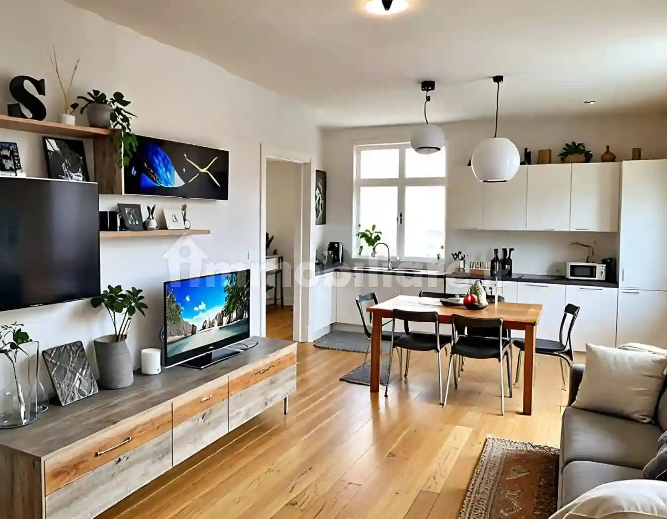 Appartamento - foto 3