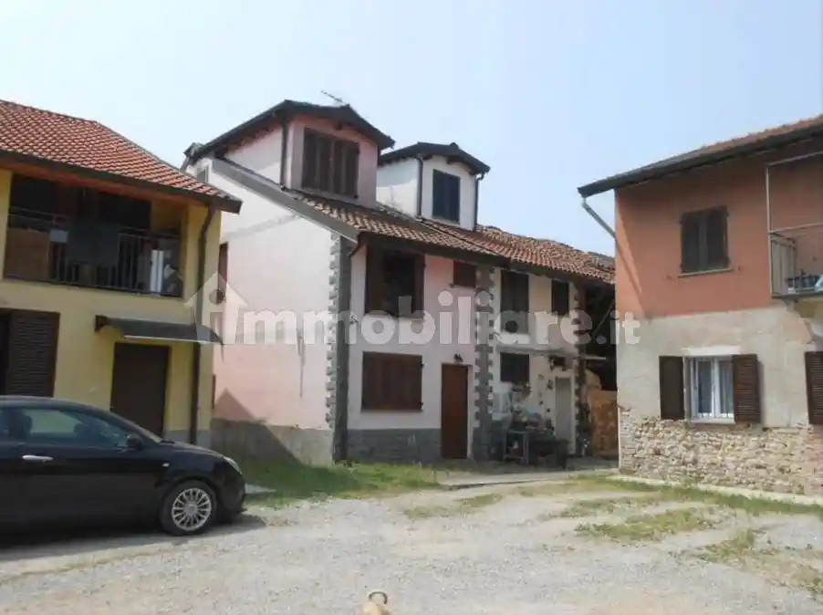 Appartamento in vendita a Limbiate