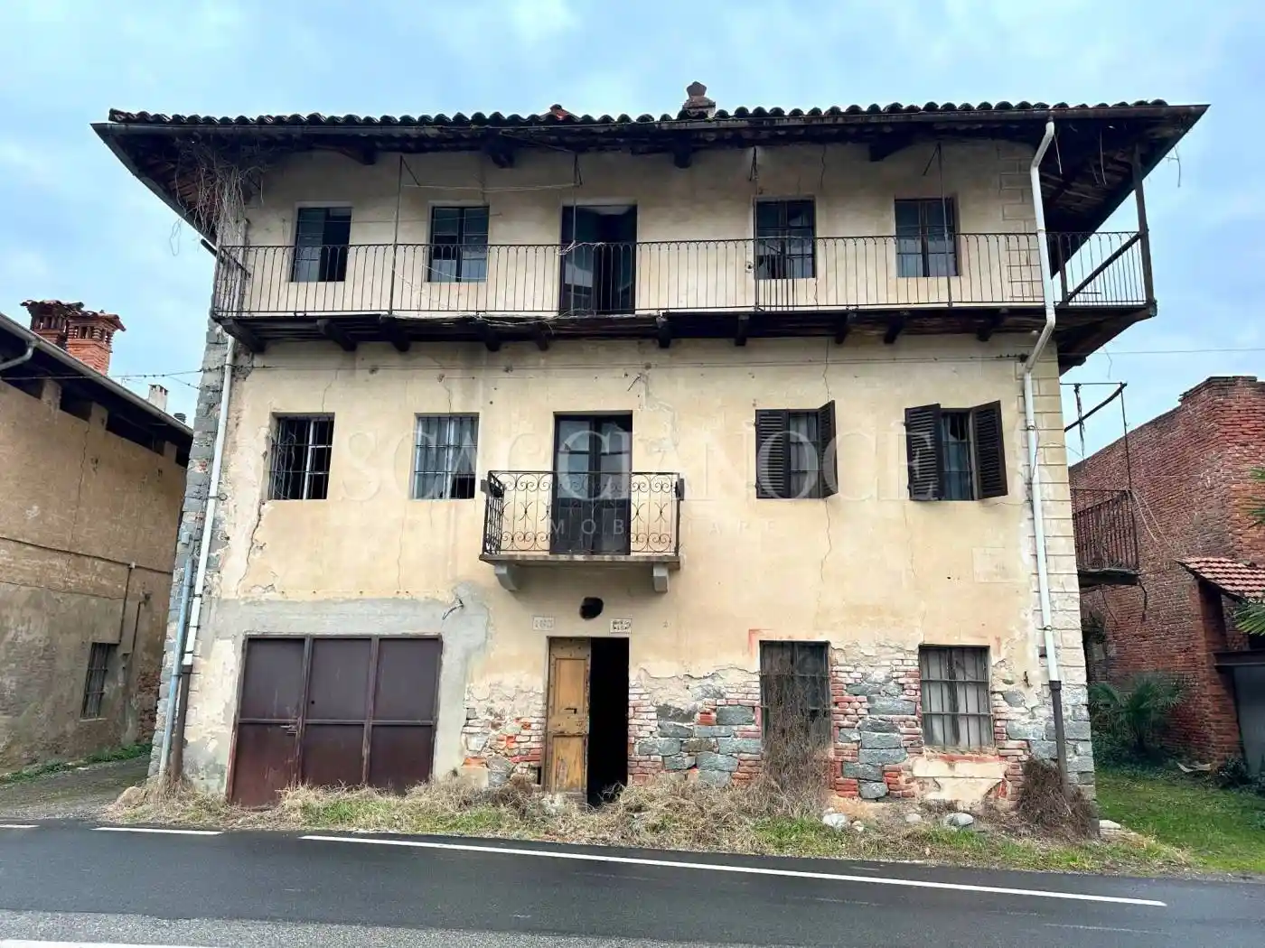 Appartamento in vendita a Lessona