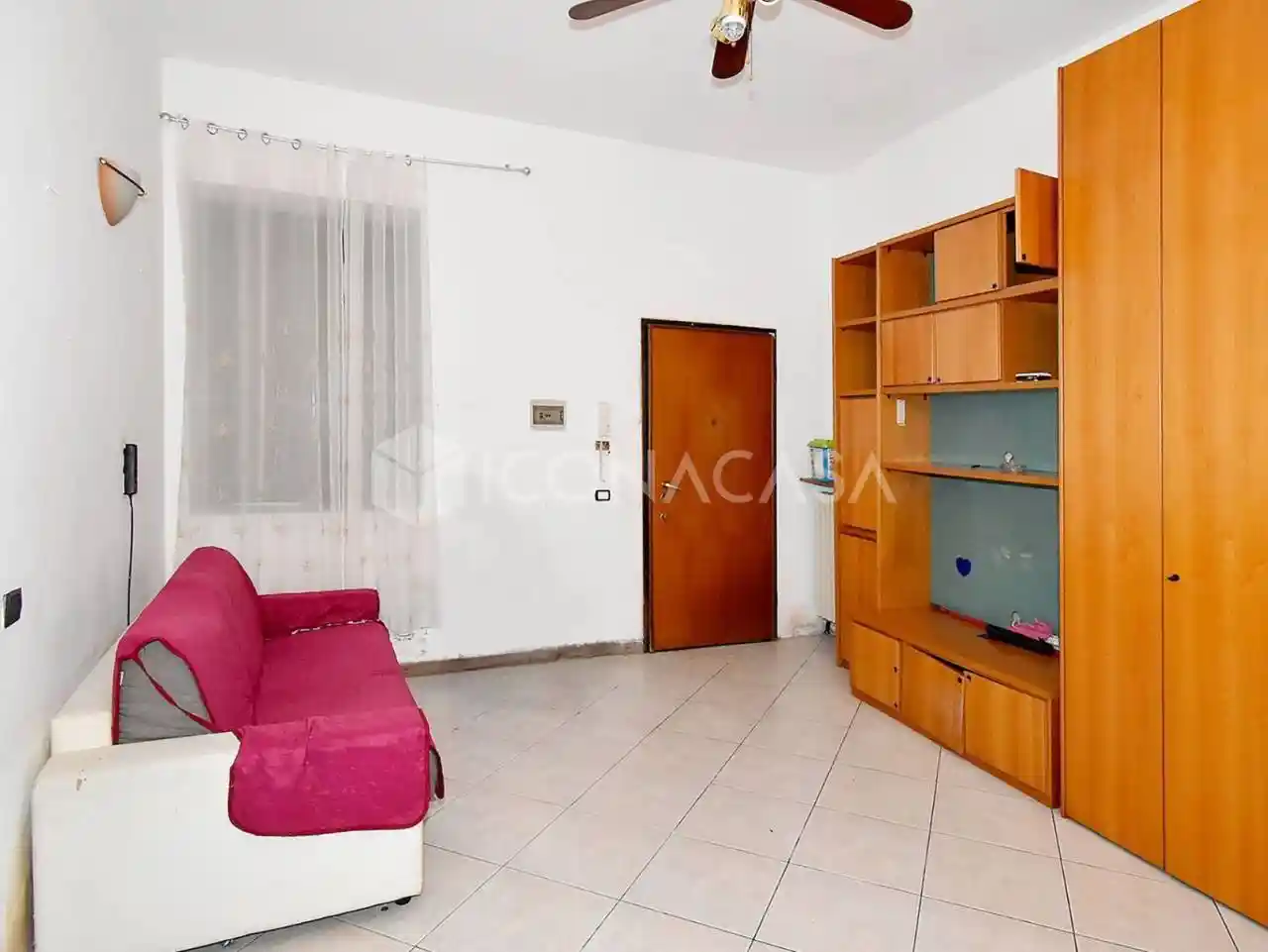 Appartamento in vendita a Albairate