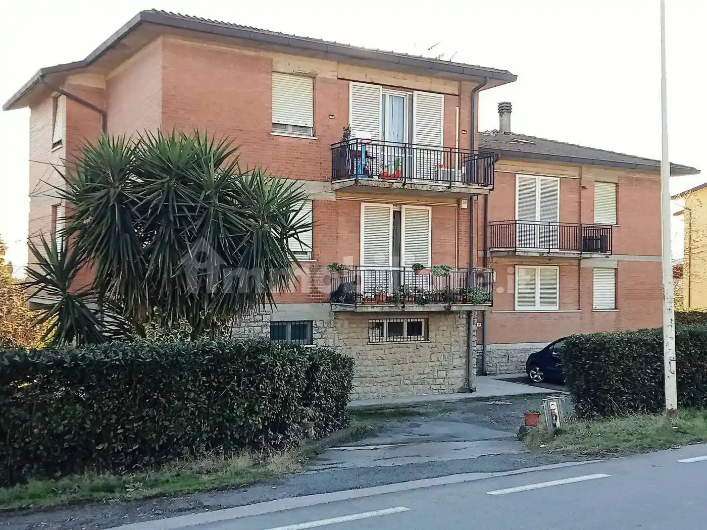 Appartamento in vendita a Orciano Pisano