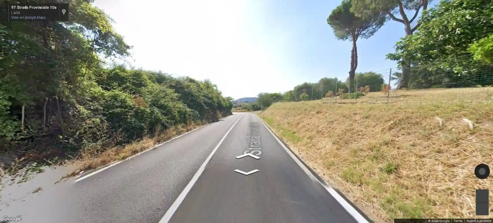 Villa in vendita a Sacrofano