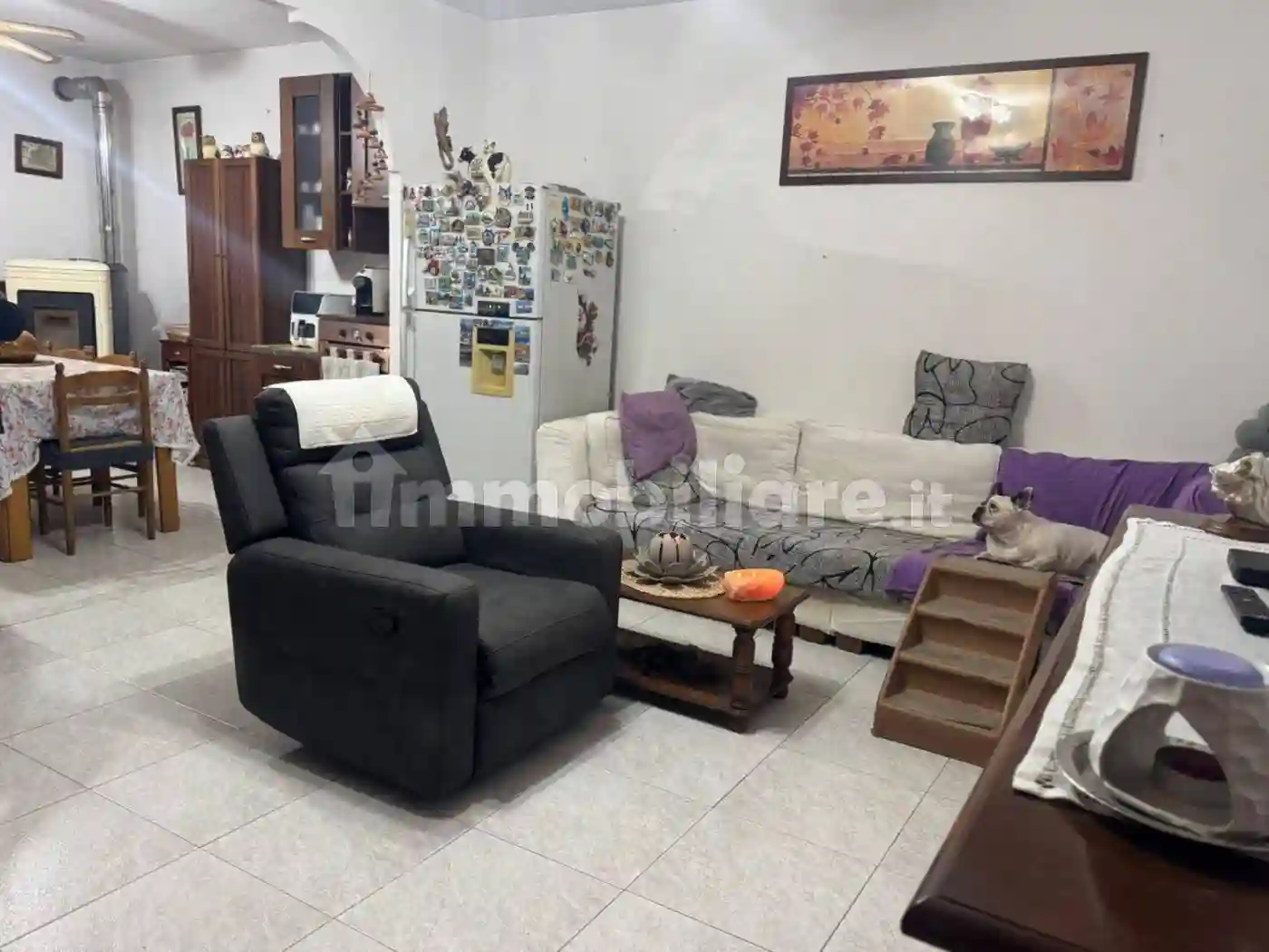 Villetta a schiera - foto 5