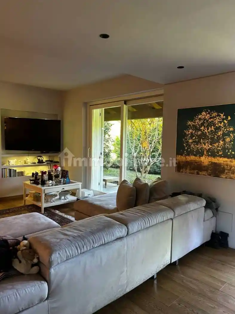 Villa in vendita a San Mauro Torinese