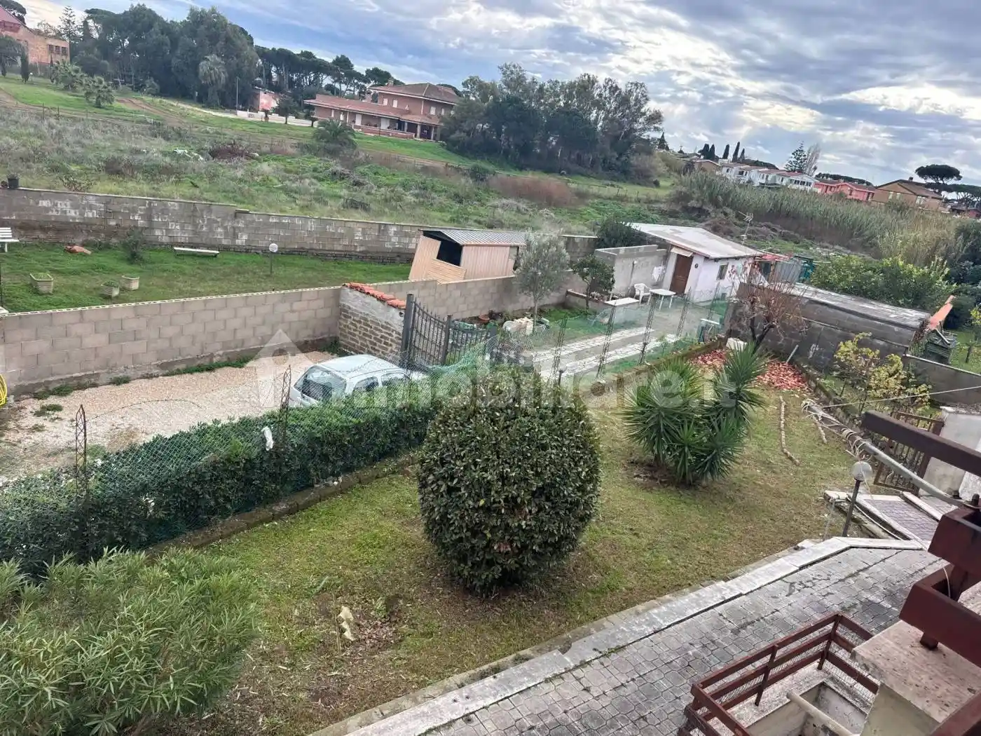 Appartamento in vendita a Anzio