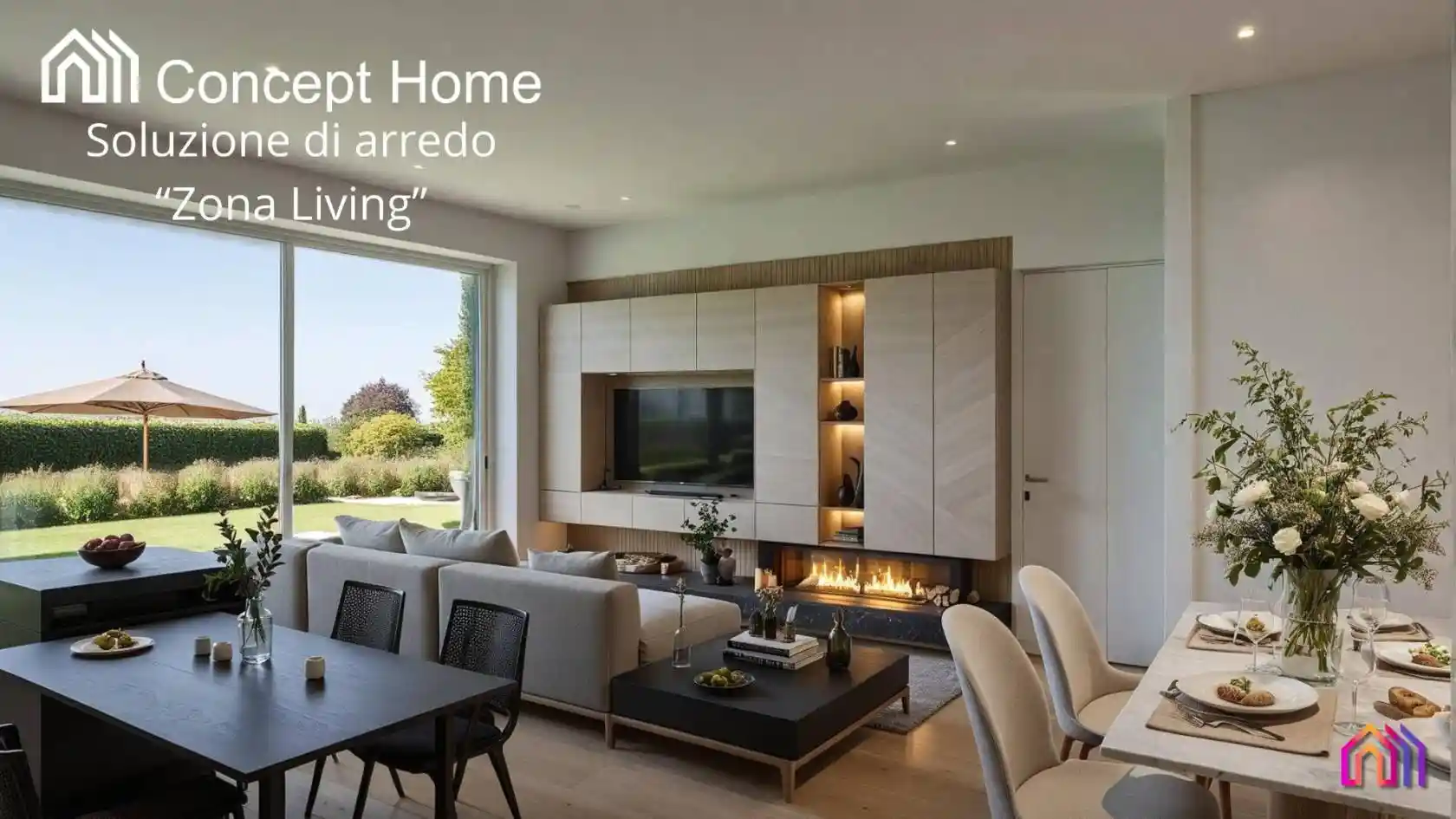 Appartamento in vendita a Parma