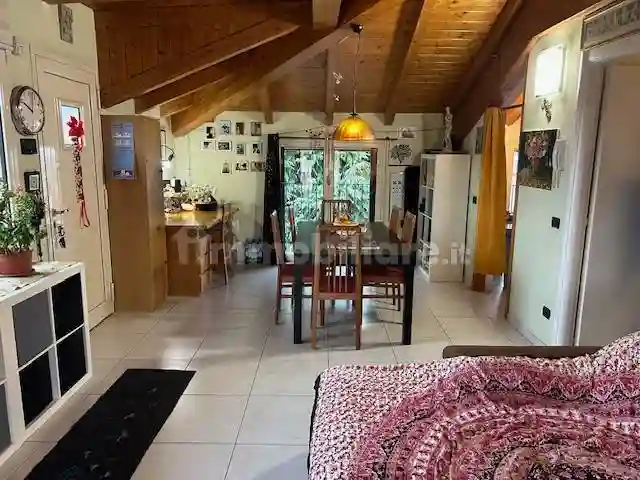 Attico - Mansarda - foto 5