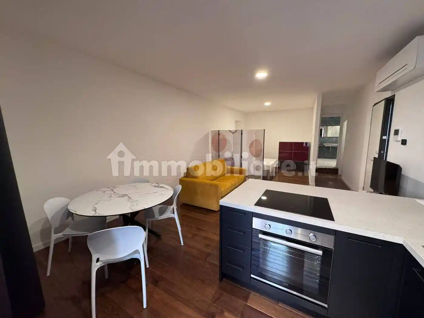 Loft in affitto a Perugia